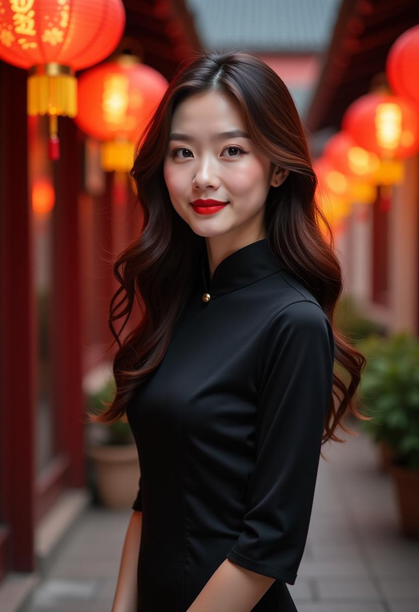 东京晨雾