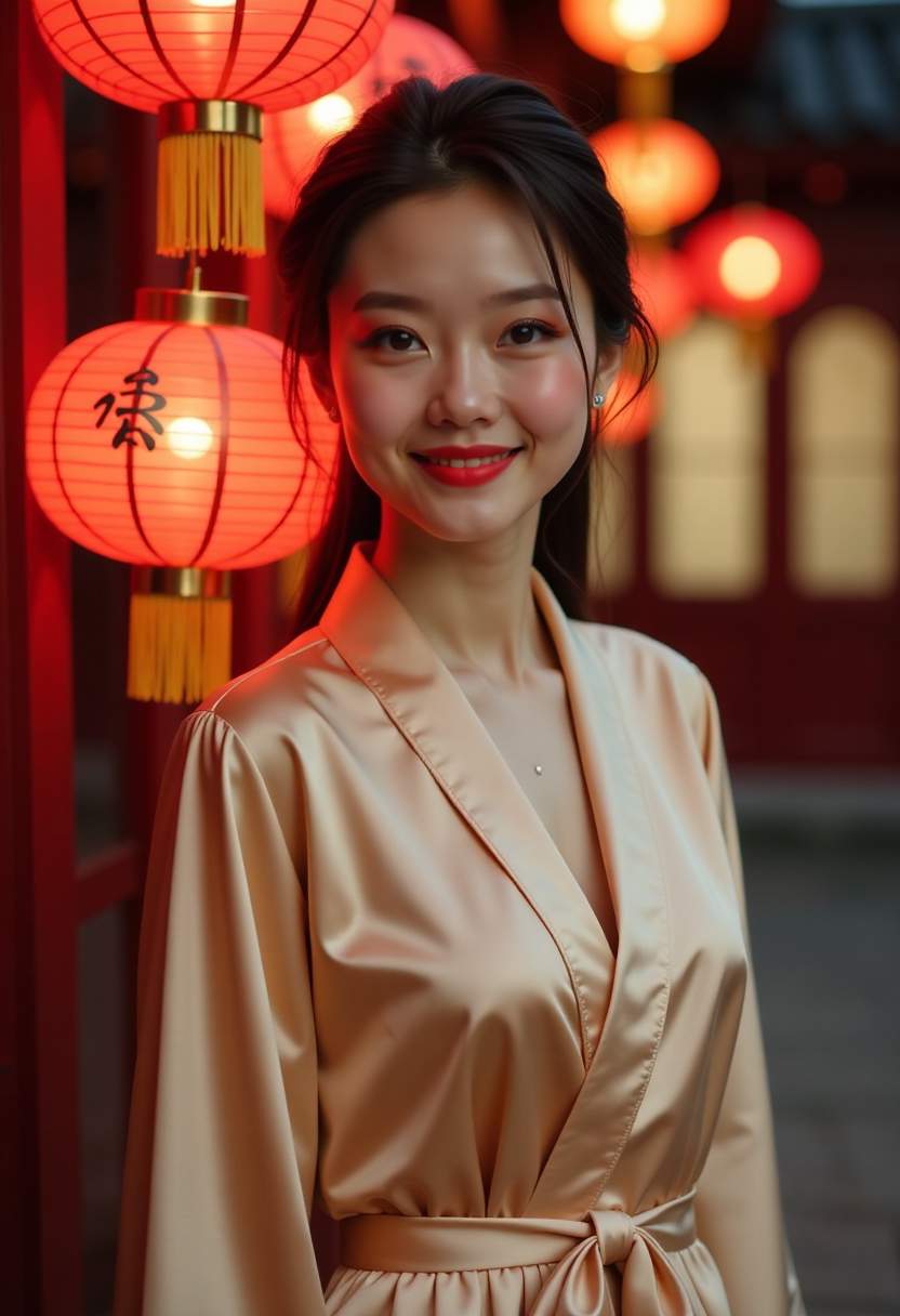 奈良鹿鸣